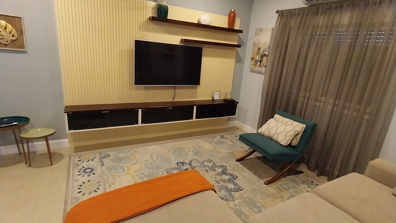 Photo of Livingroom in St. Ann's Bay