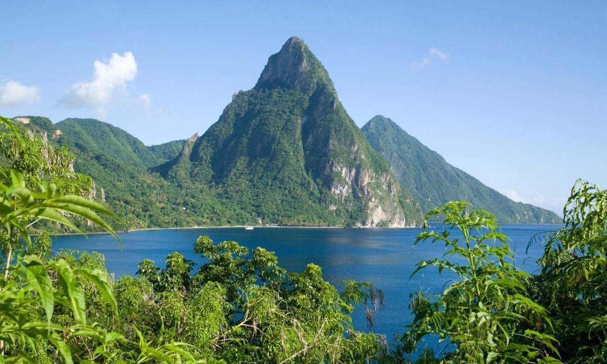 Photo of Outdoor in Soufriere