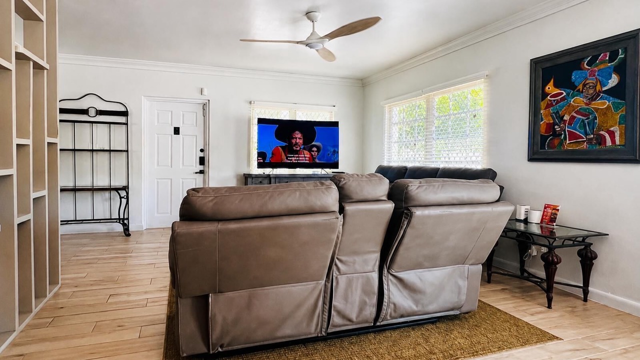 Photo of Livingroom in Westward Villas Subdivision