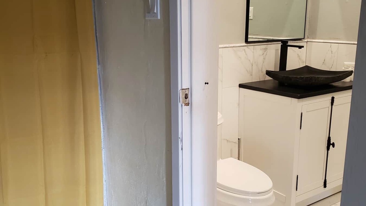 Photo of Bathroom in Boston Bay