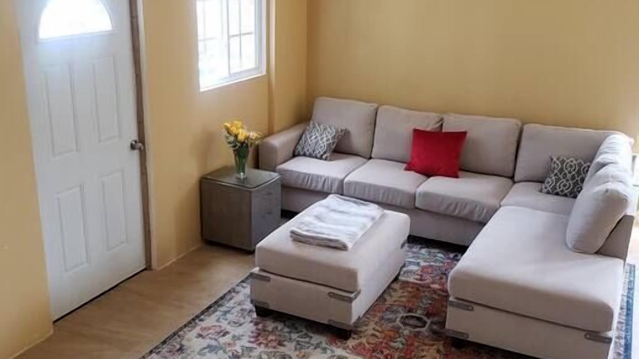 Photo of Bedroom in Boston Bay