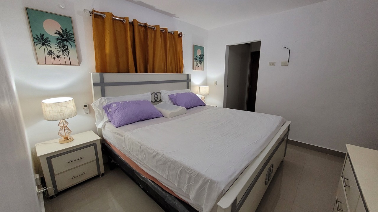 Photo of Bedroom in Punal