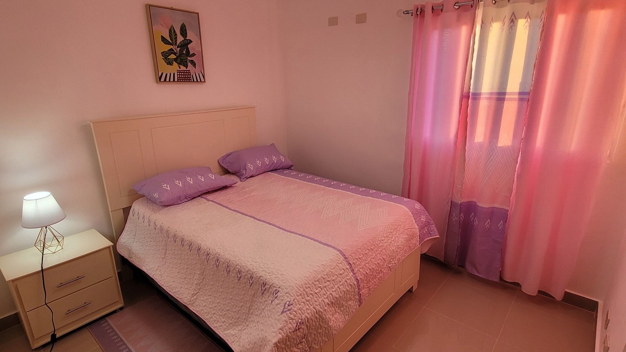 Photo of Bedroom in Punal