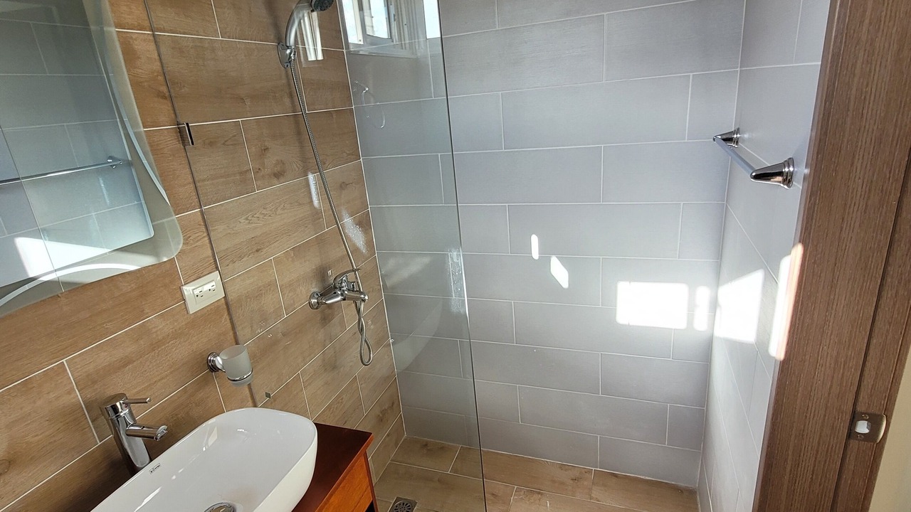 Photo of Bathroom in Punal