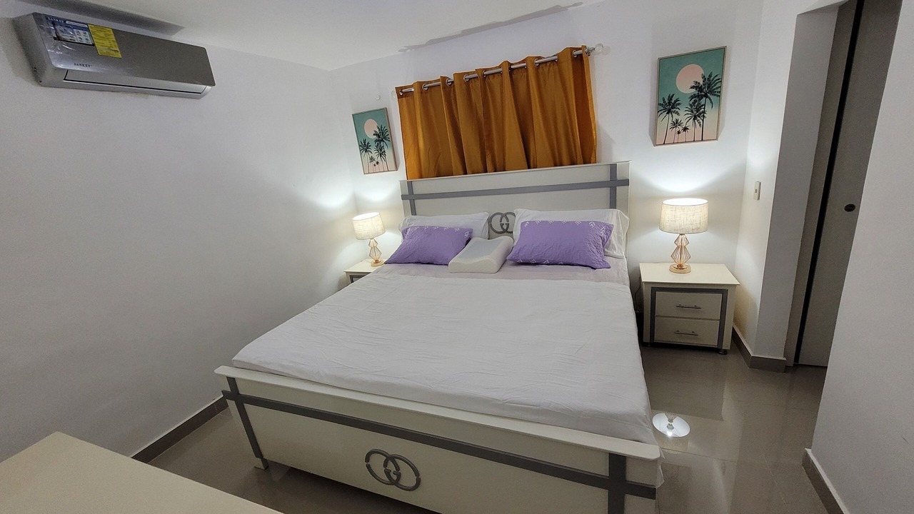 Photo of Bedroom in Punal