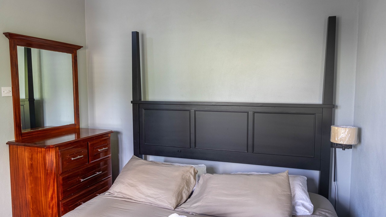 Photo of Bedroom in Soufriere