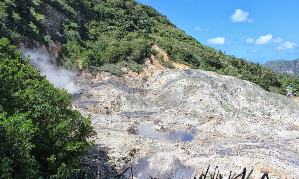 Photo of Others in Soufriere