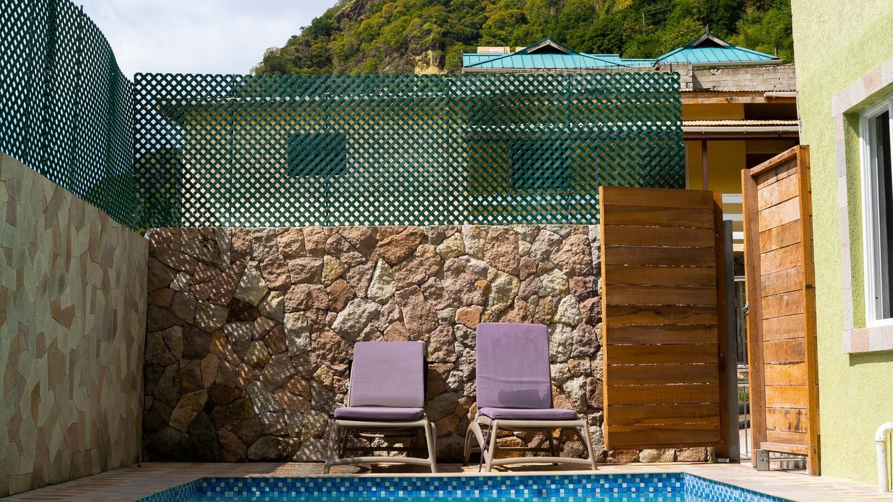 Photo of Outdoor in Soufriere