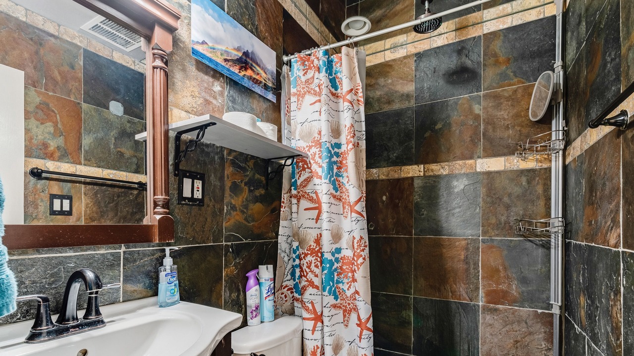 Photo of Bathroom in Chula Vista