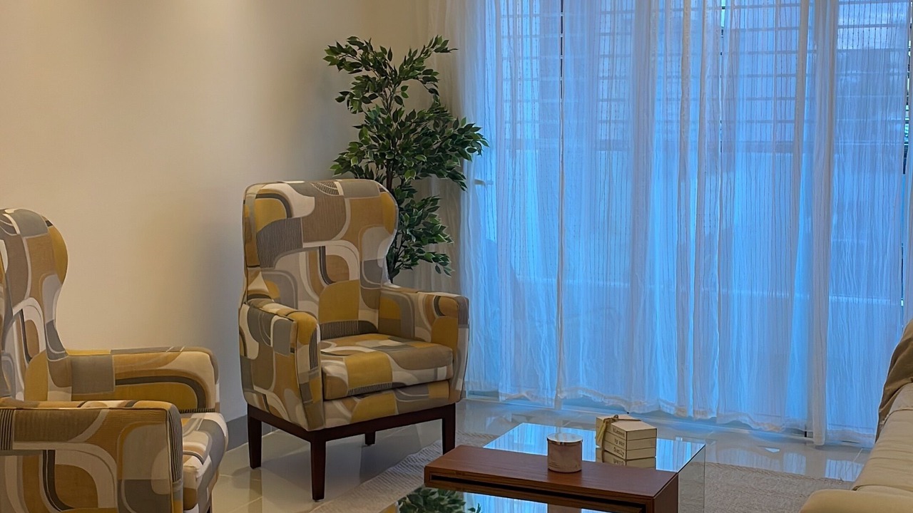 Photo of Livingroom in Santiago Province