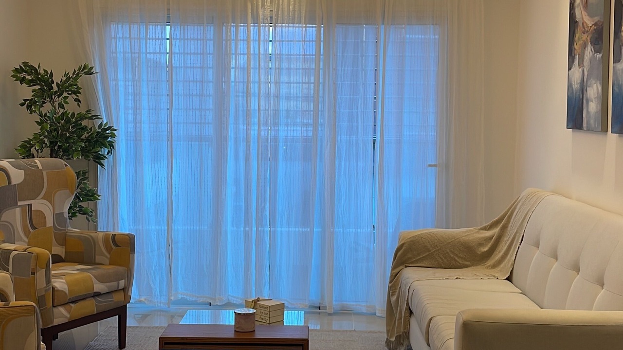 Photo of Livingroom in Santiago Province