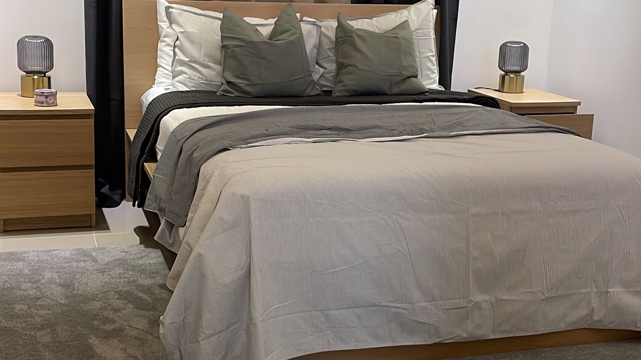 Photo of Bedroom in Santiago Province