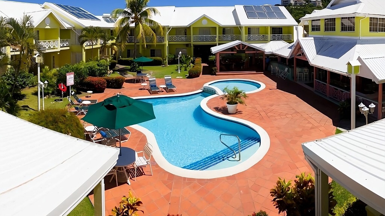 Photo of Outdoor in Rodney Bay