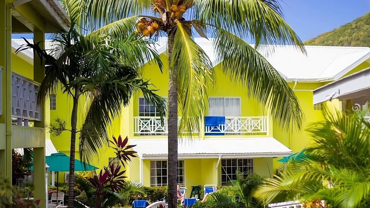 Photo of Outdoor in Rodney Bay