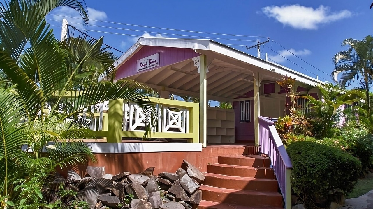 Photo of Others in Rodney Bay