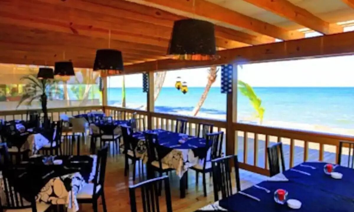 Photo of Outdoor in Puerto Bahia
