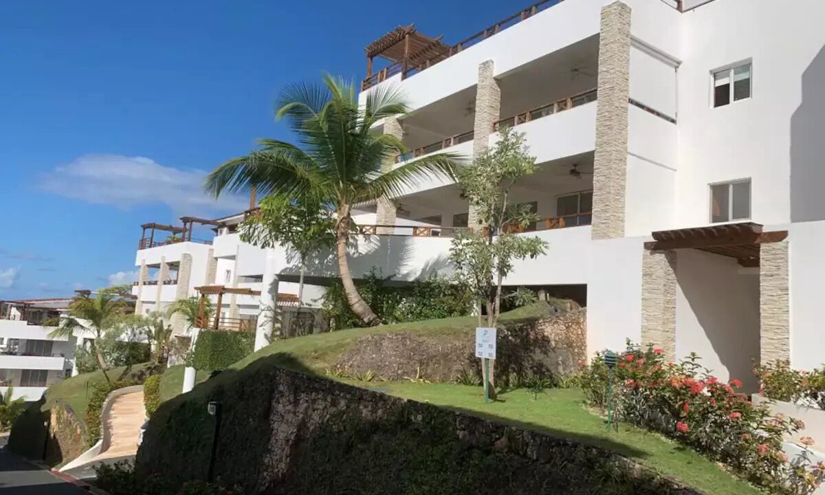 Photo of Outdoor in Puerto Bahia