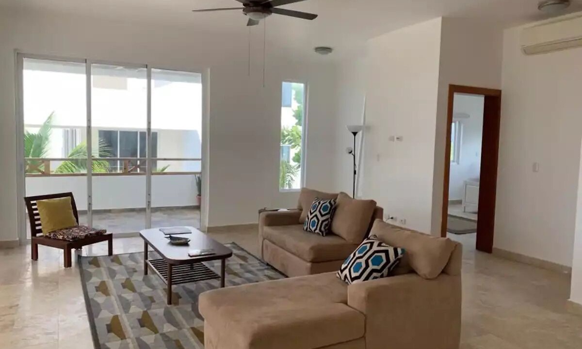Photo of Livingroom in Puerto Bahia