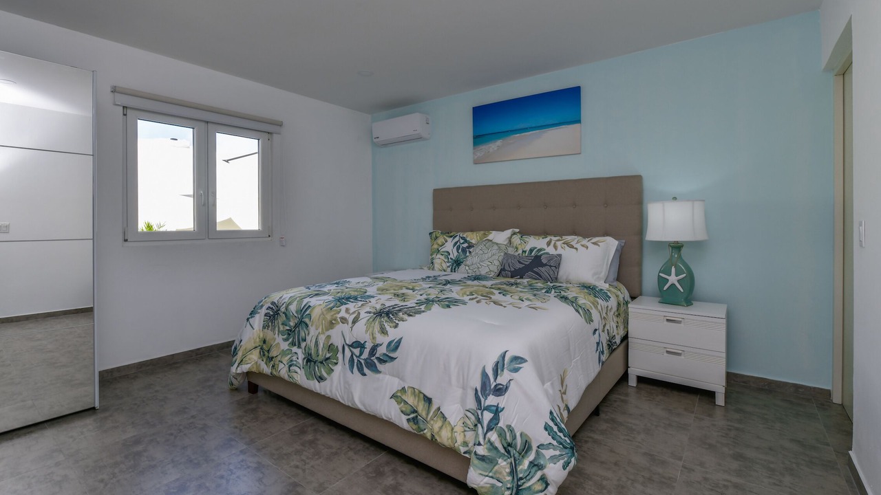 Photo of Bedroom in Oranjestad