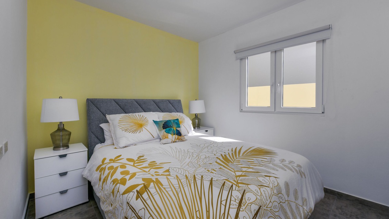 Photo of Bedroom in Oranjestad
