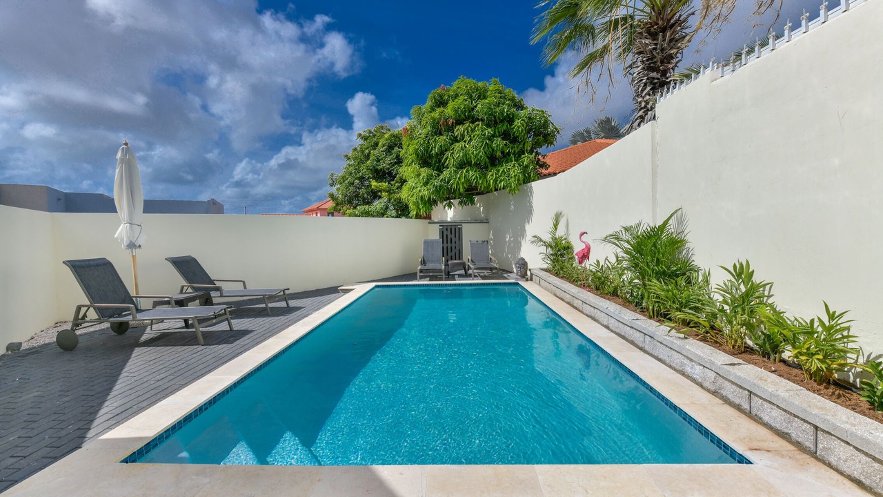 Photo of Outdoor in Oranjestad
