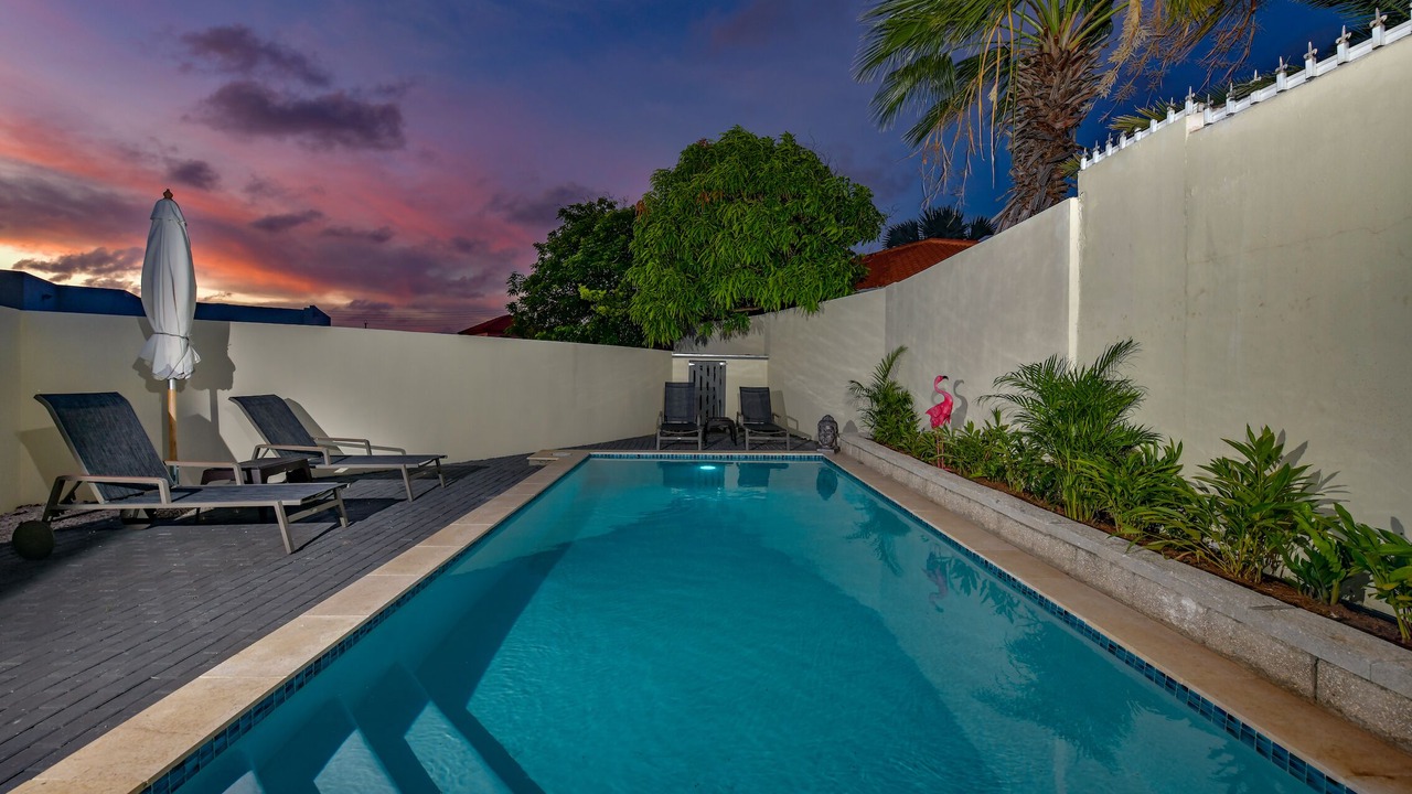 Photo of Outdoor in Oranjestad