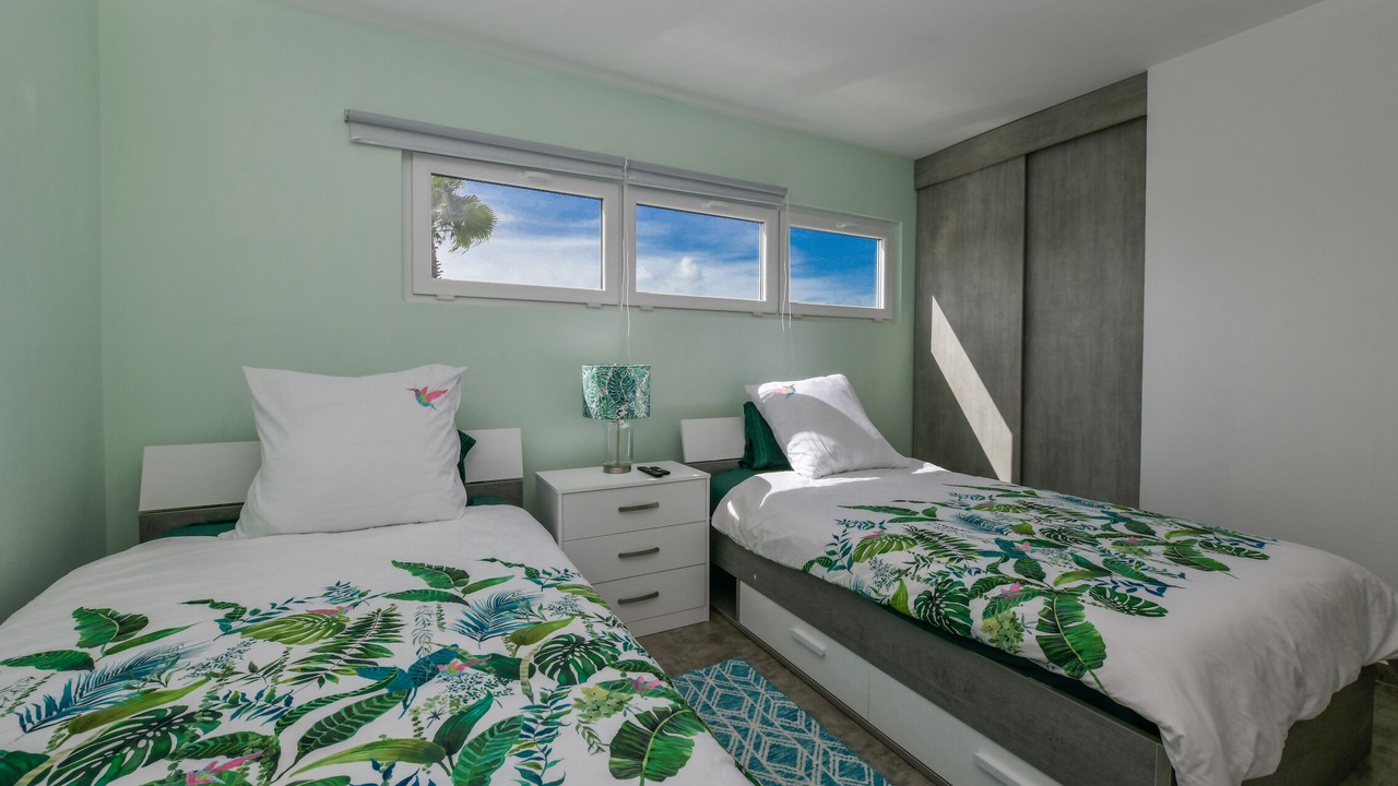 Photo of Bedroom in Oranjestad