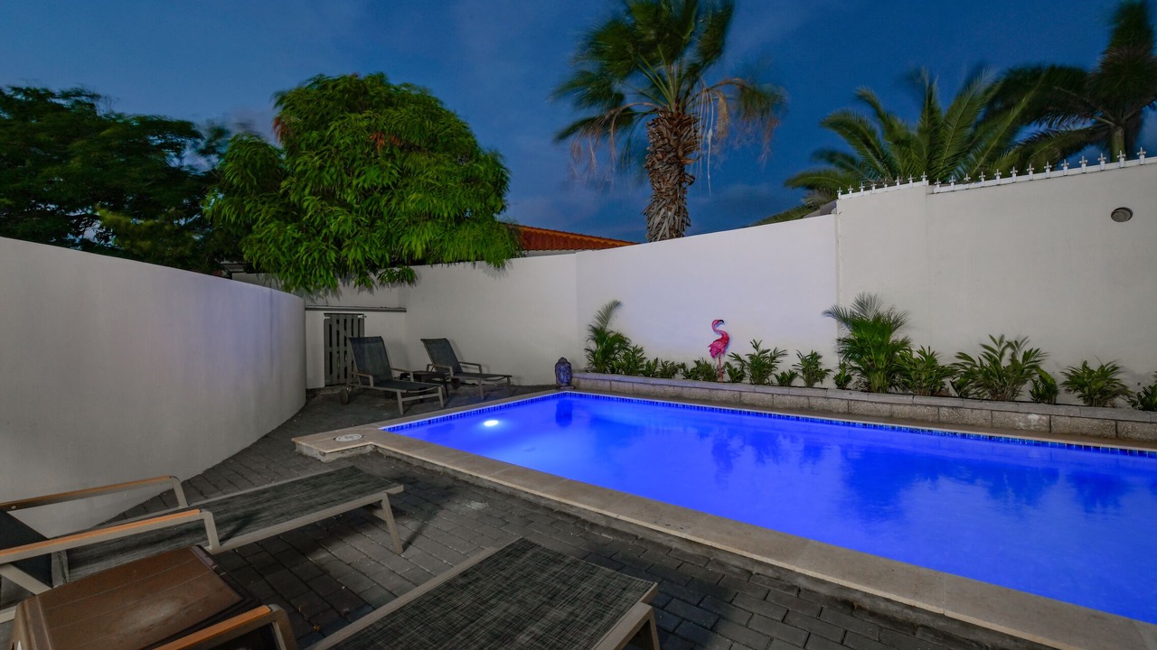 Photo of Outdoor in Oranjestad