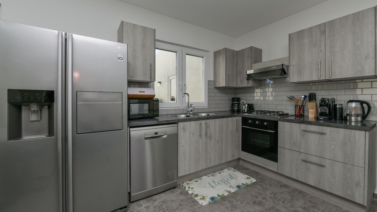 Photo of Kitchen in Oranjestad