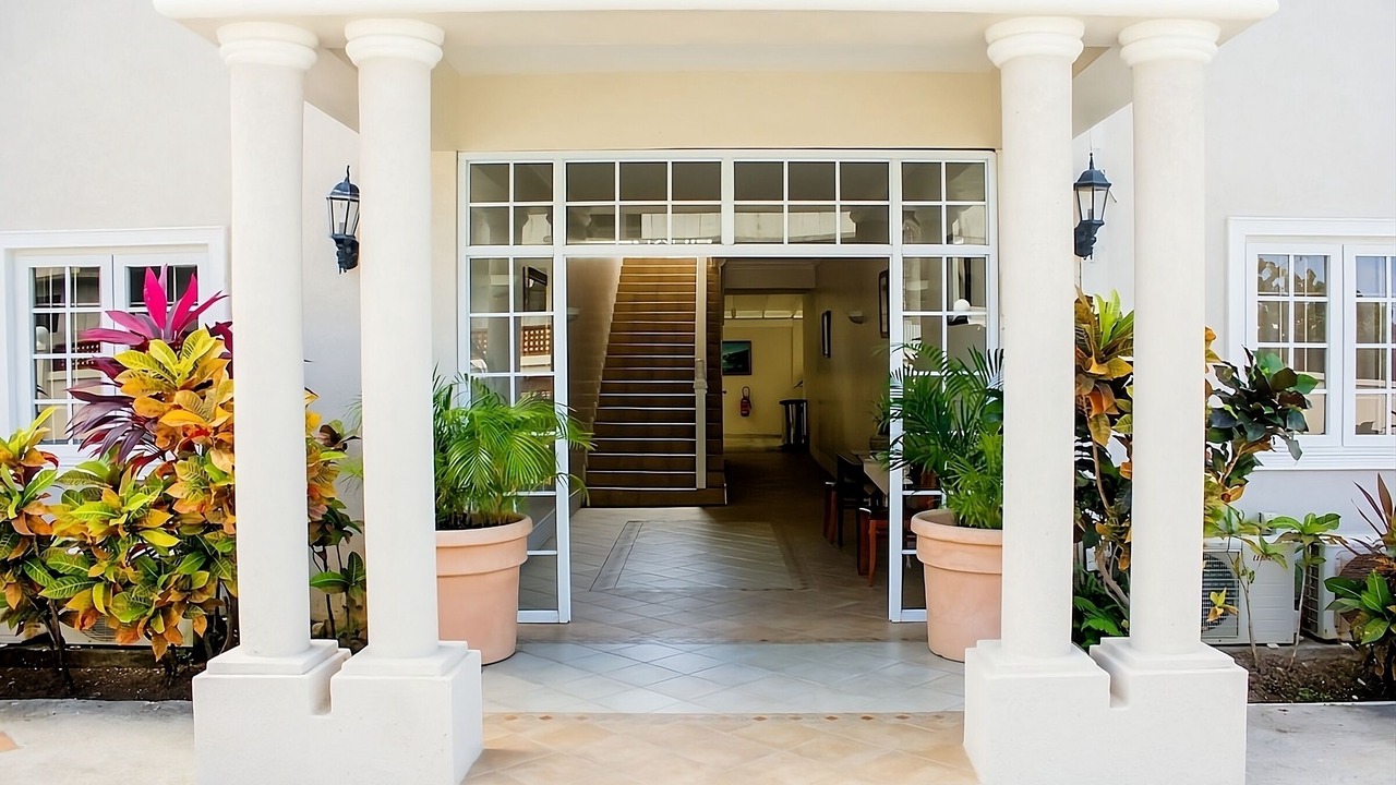 Photo of Outdoor in Rodney Bay
