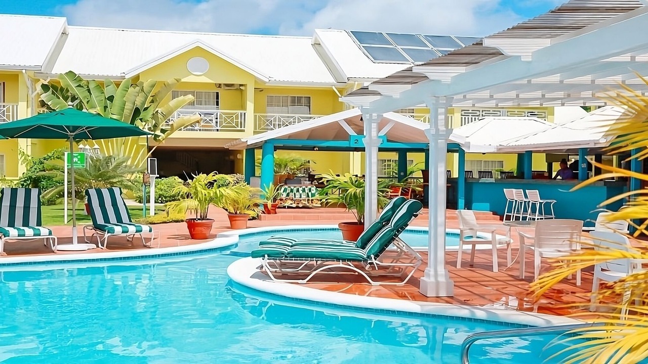Photo of Outdoor in Rodney Bay