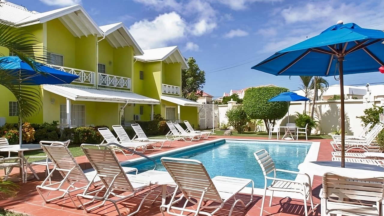 Photo of Outdoor in Rodney Bay
