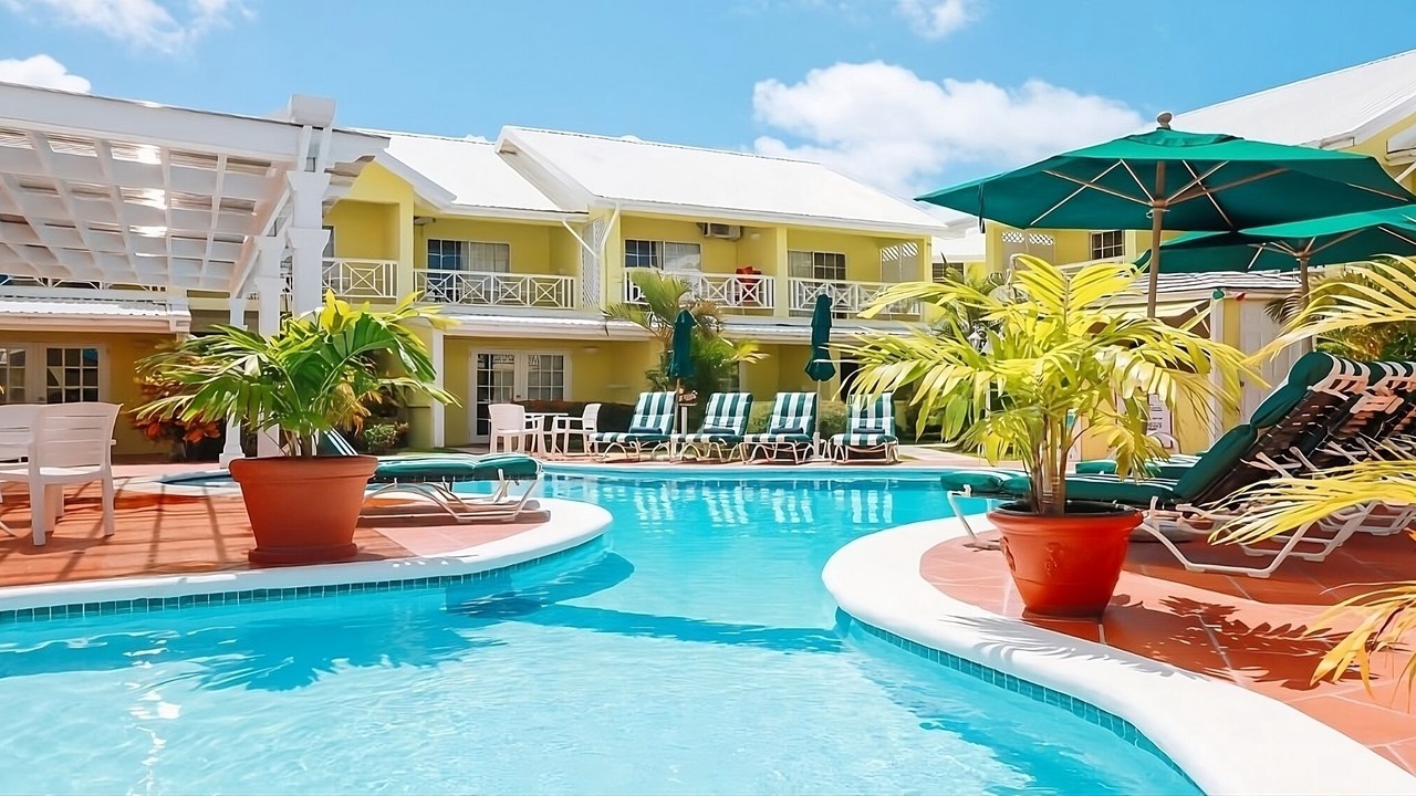 Photo of Outdoor in Rodney Bay