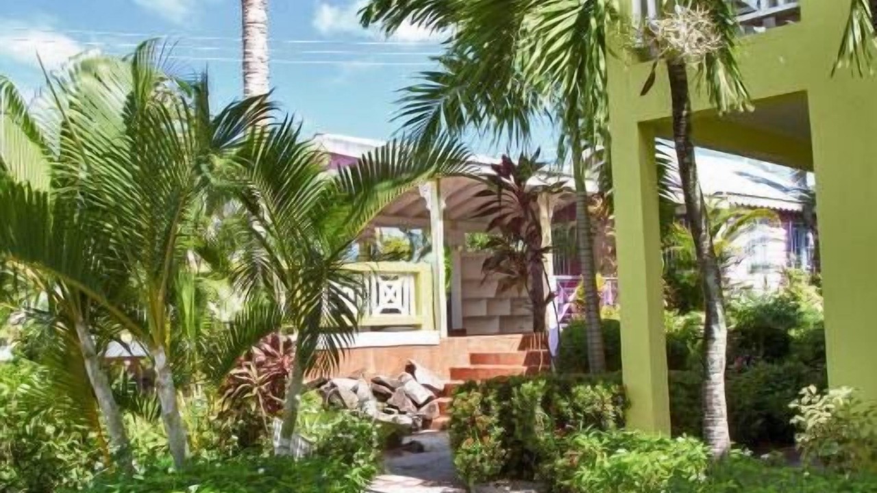 Photo of Outdoor in Rodney Bay