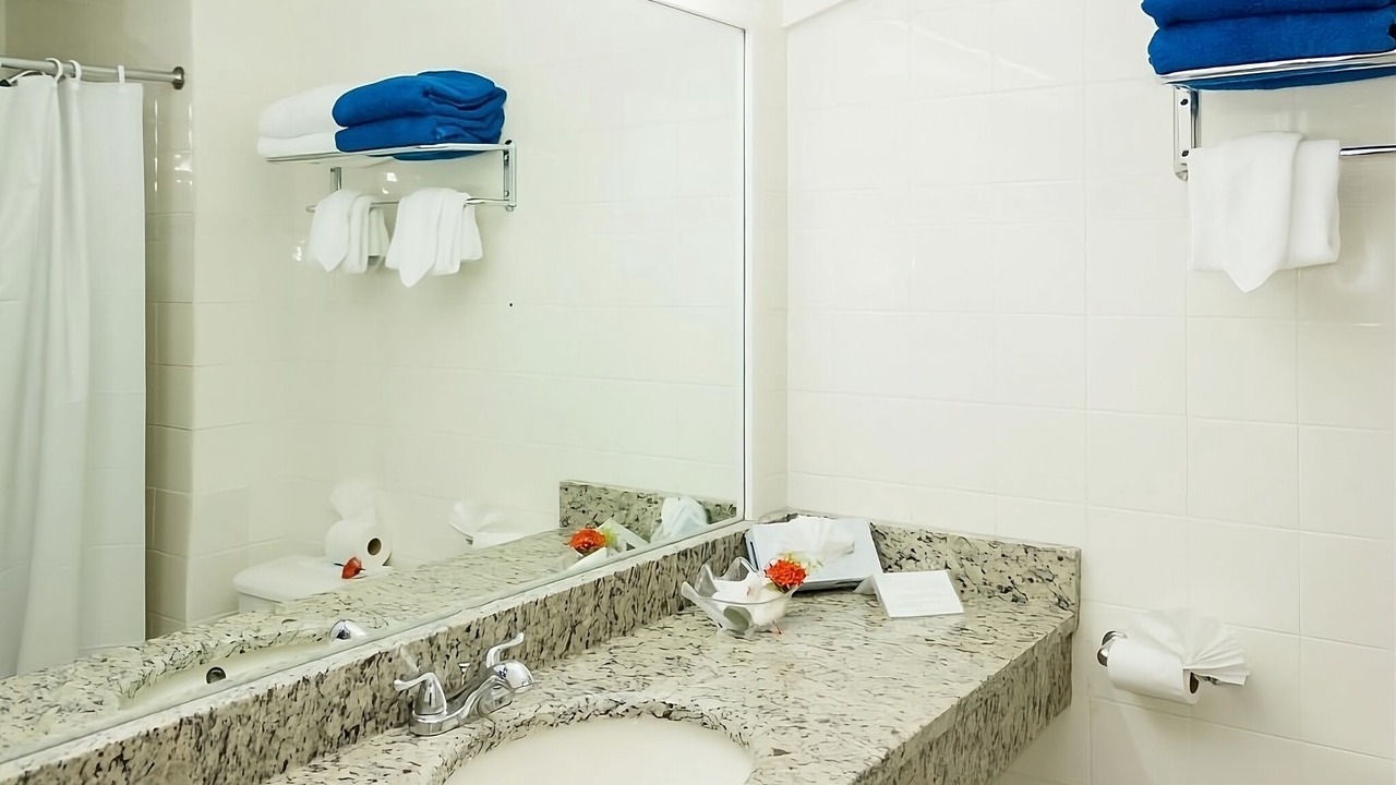 Photo of Bathroom in Rodney Bay