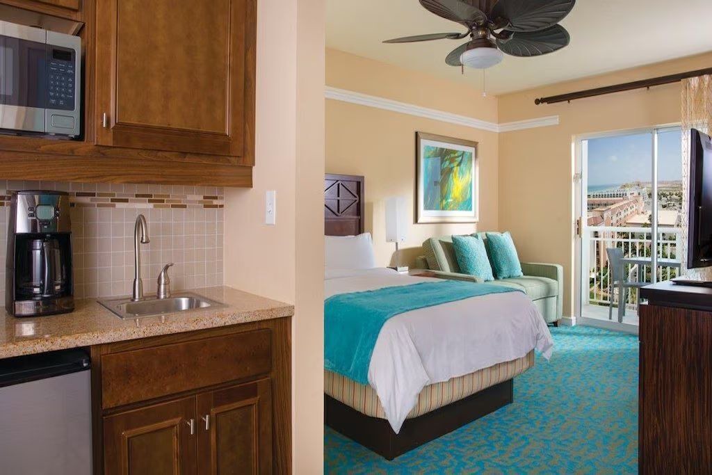 Photo of Bedroom in Opal