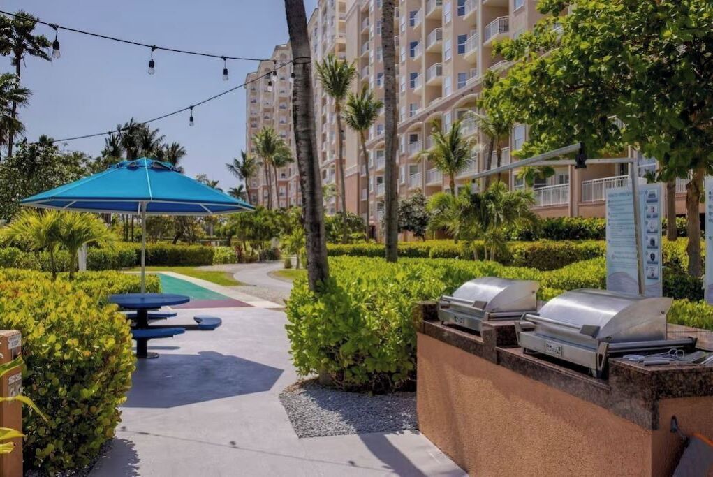 Photo of Patio Balcony in Opal