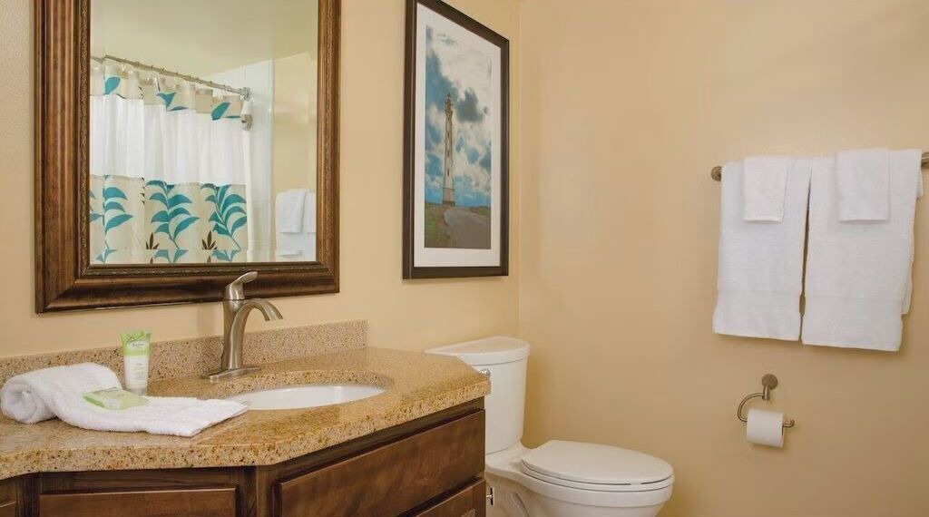 Photo of Bathroom in Opal