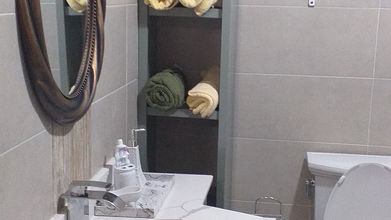 Photo of Bathroom in Portmore