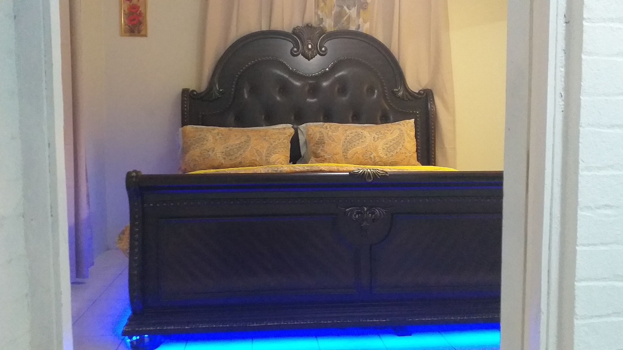 Photo of Bedroom in Portmore