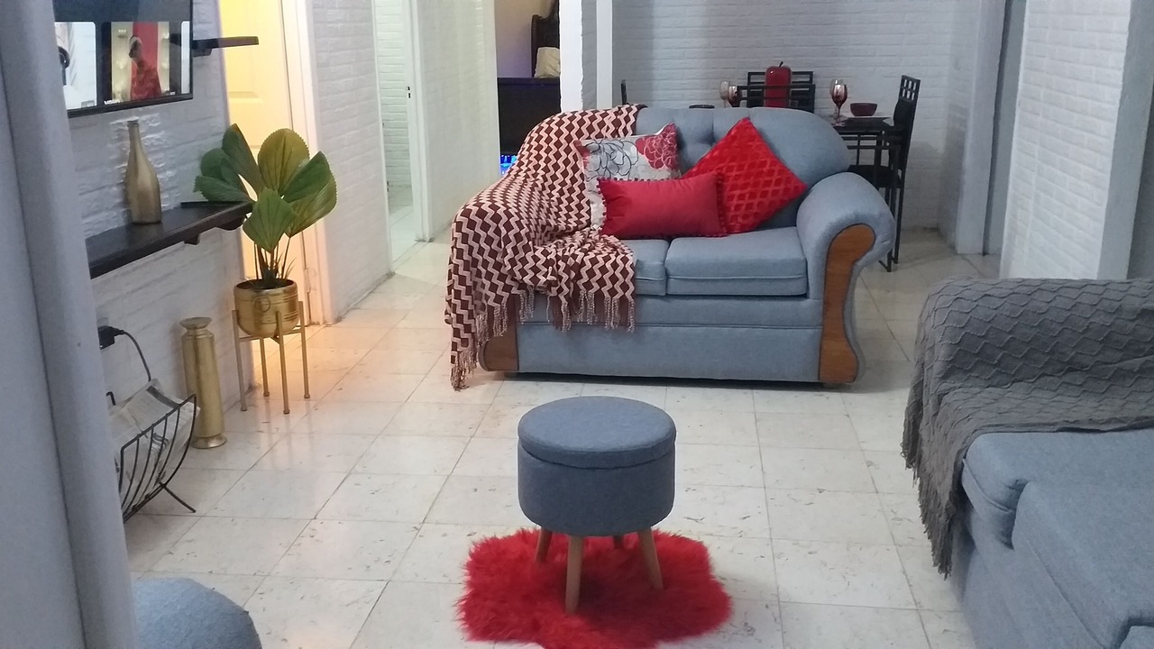 Photo of Livingroom in Portmore