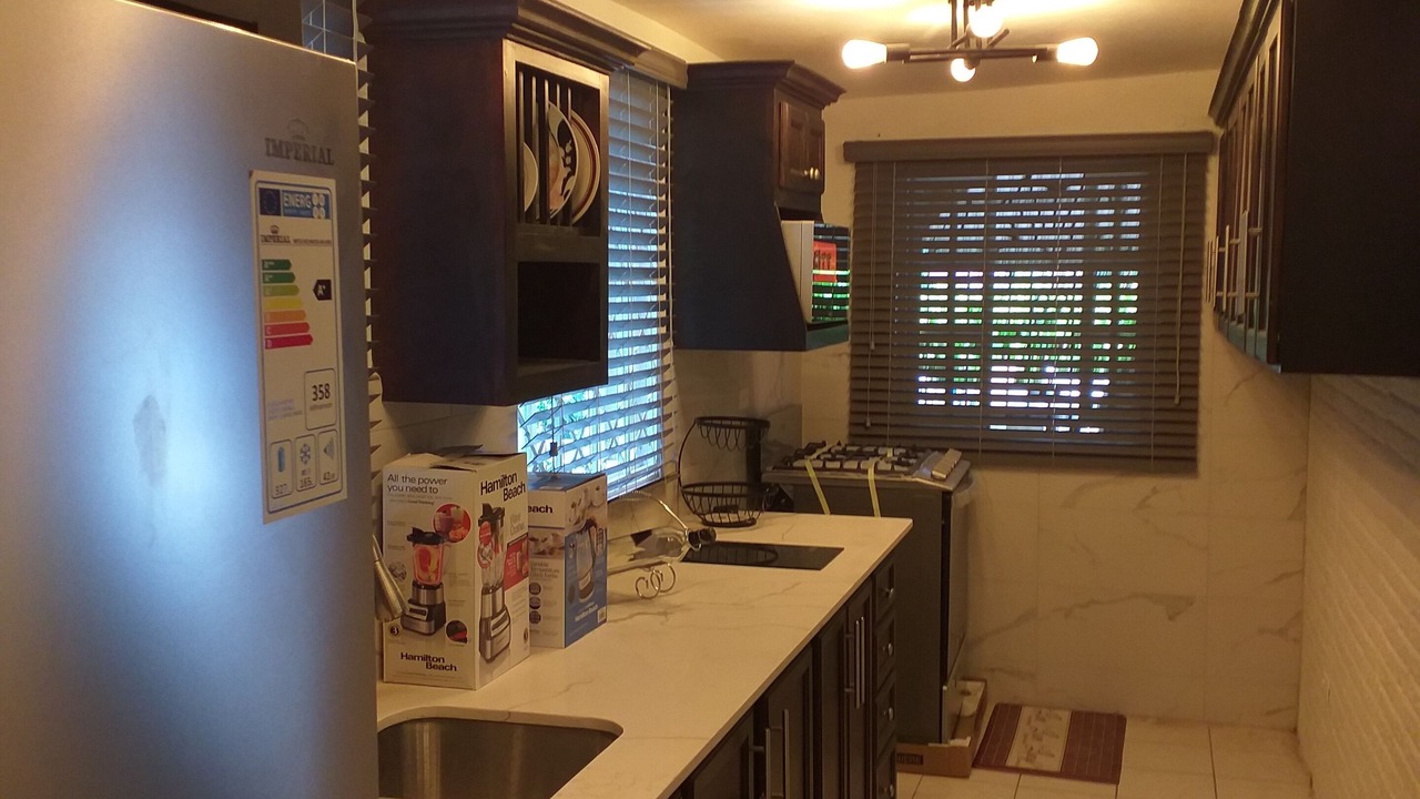 Photo of Kitchen in Portmore