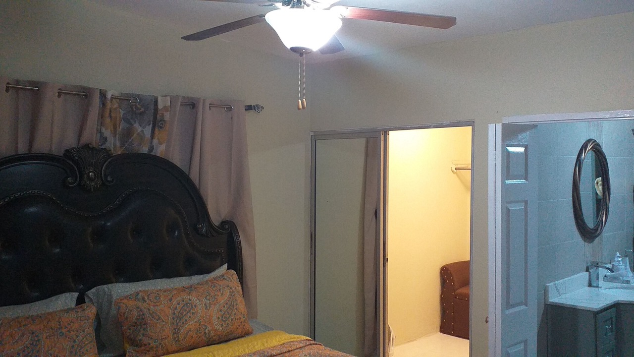 Photo of Bedroom in Portmore