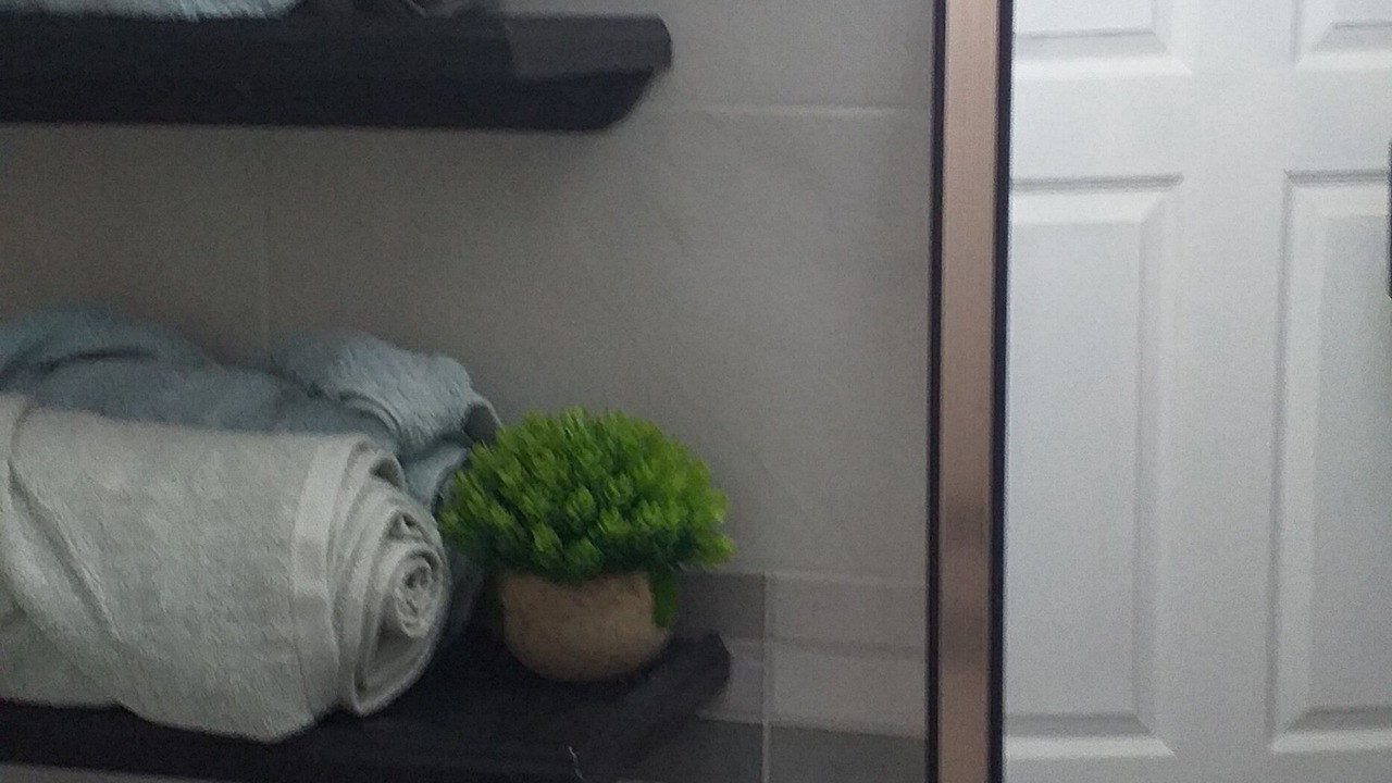 Photo of Bathroom in Portmore