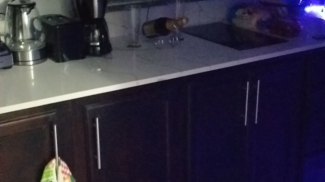 Photo of Kitchen in Portmore