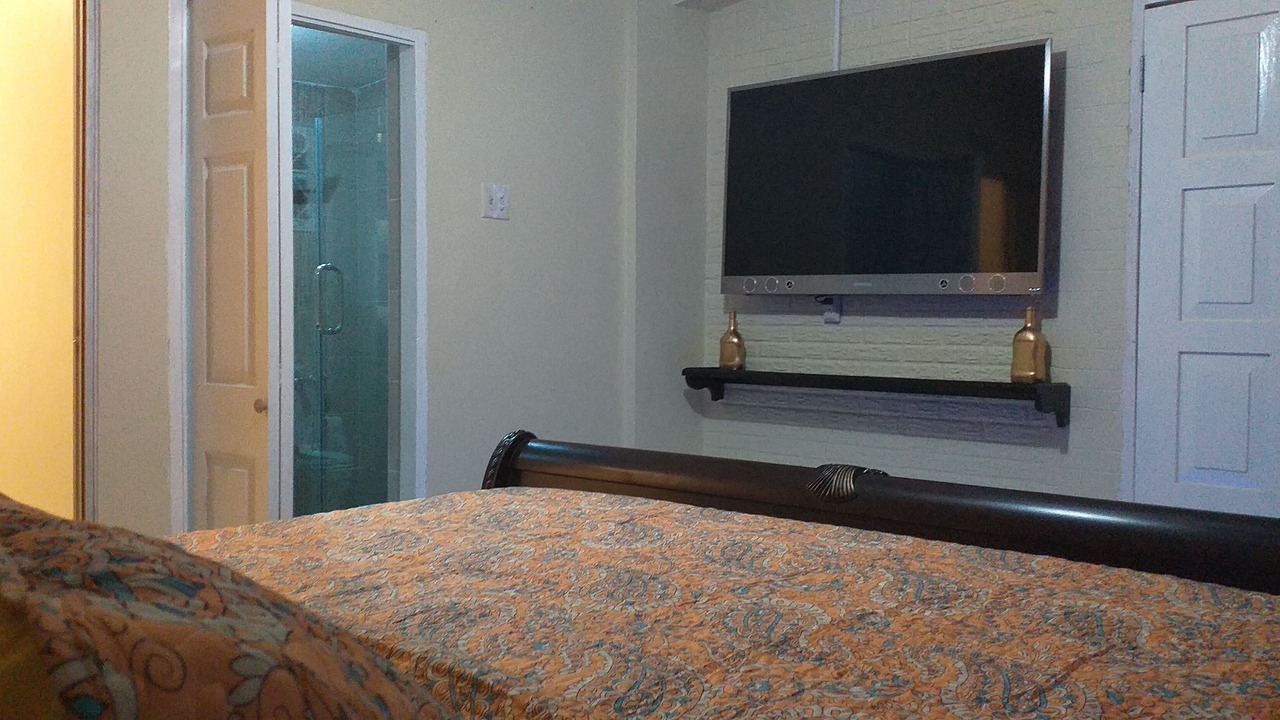 Photo of Bedroom in Portmore