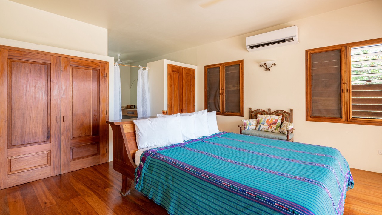 Photo of Bedroom in San Pedro