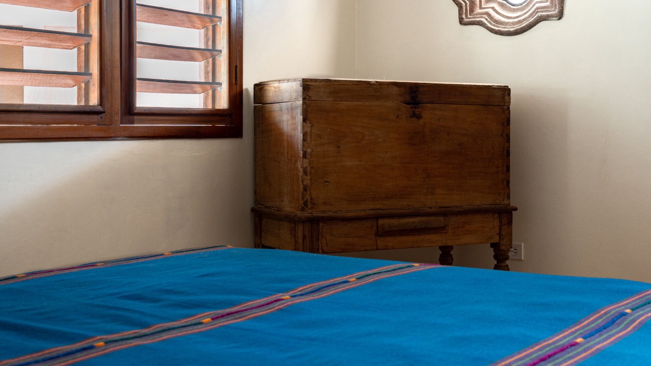 Photo of Bedroom in San Pedro