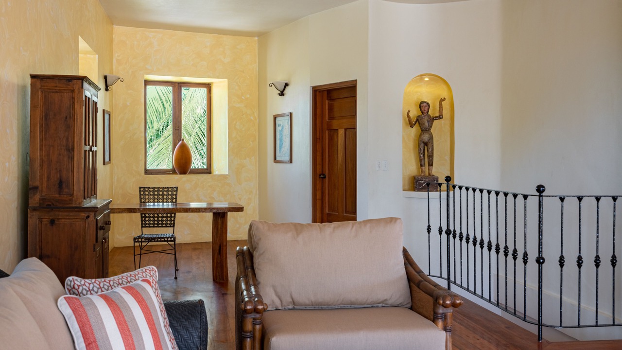 Photo of Livingroom in San Pedro