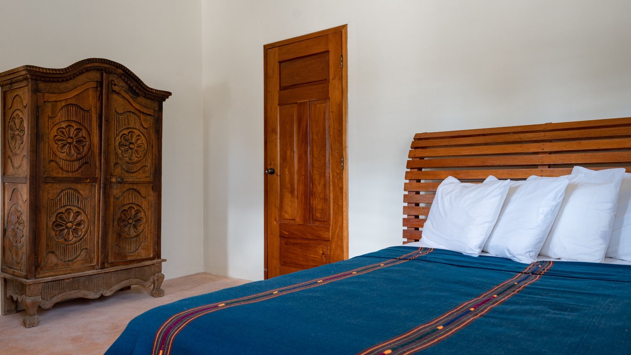 Photo of Bedroom in San Pedro